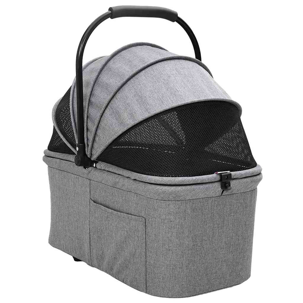 Foldable Pet Stroller