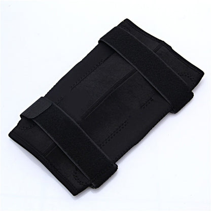 Steel Knee Brace