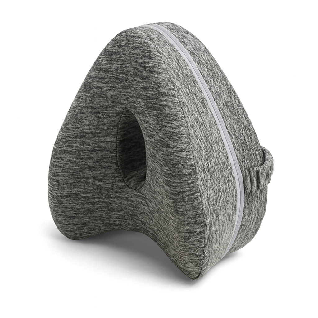 Memory Foam Support Pillow