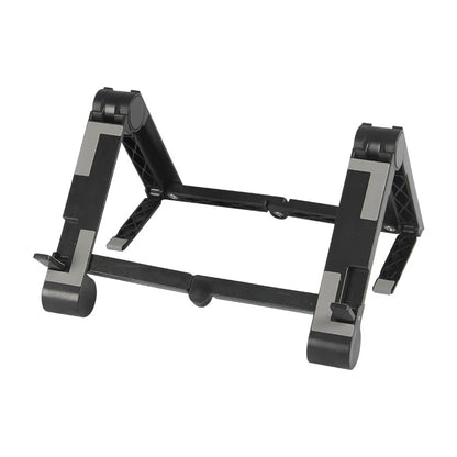 Foldable Laptop Riser Stand for Desk Notebook Support Mini Laptops Keyboard Stands Holder for Tablet Phone Accessories