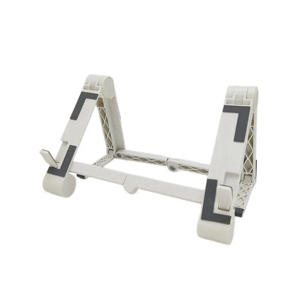Foldable Laptop Riser Stand for Desk Notebook Support Mini Laptops Keyboard Stands Holder for Tablet Phone Accessories