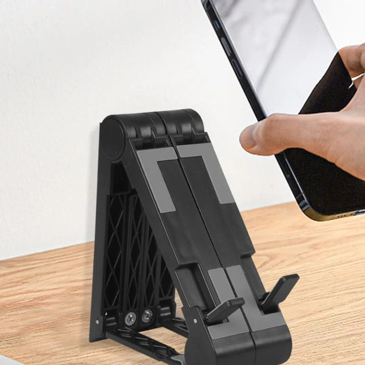 Foldable Laptop Riser Stand for Desk Notebook Support Mini Laptops Keyboard Stands Holder for Tablet Phone Accessories